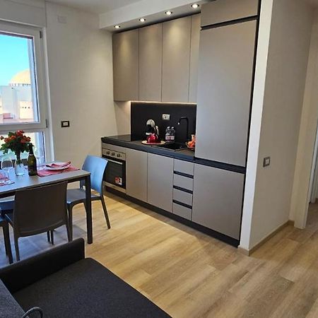 Happy Holiday Apartament Quartu SantʼElena Zewnętrze zdjęcie