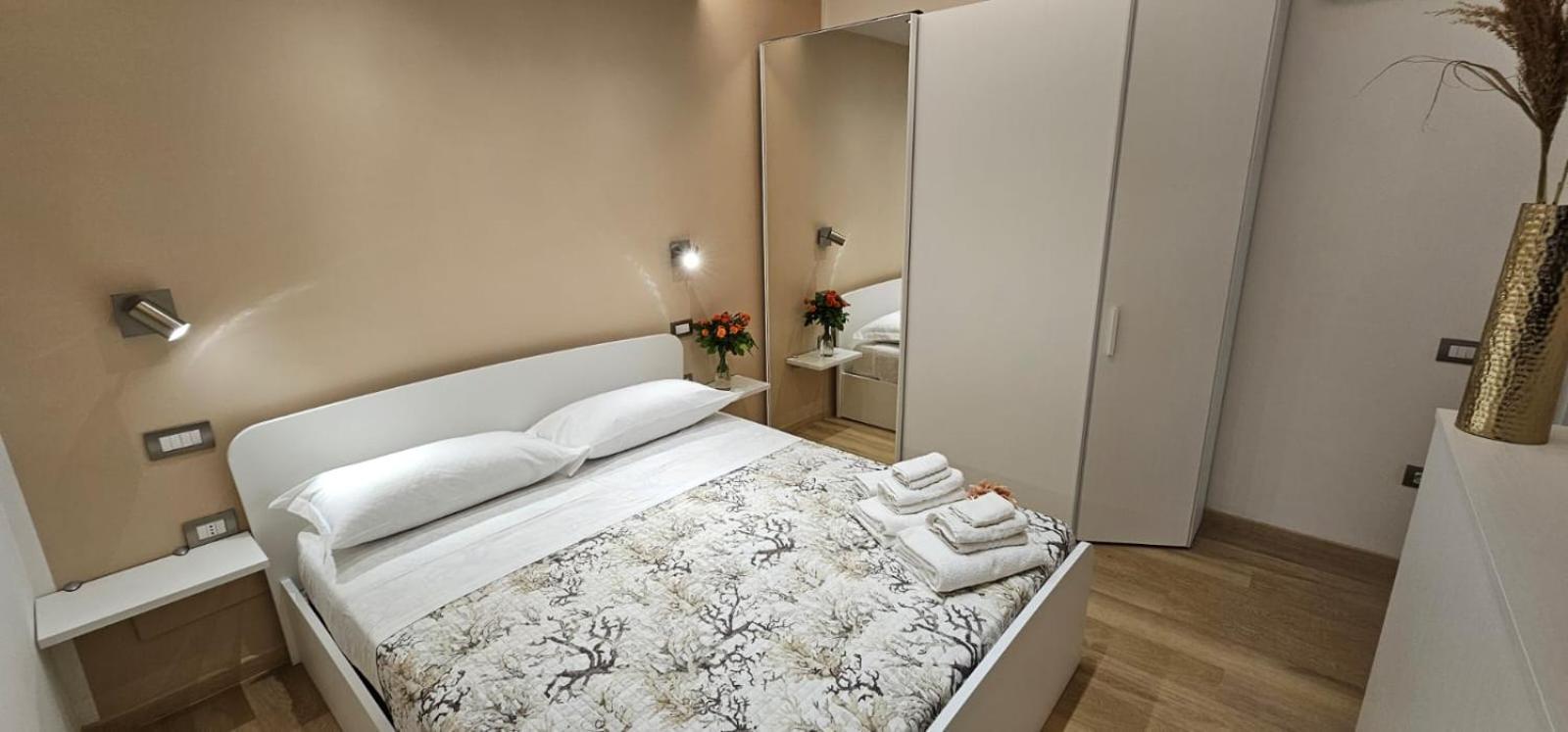 Happy Holiday Apartament Quartu SantʼElena Zewnętrze zdjęcie